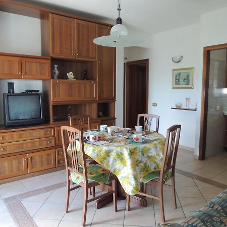 Casa Vacanza “Belvedere Sullo Ionio “ Rotondella Exterior foto