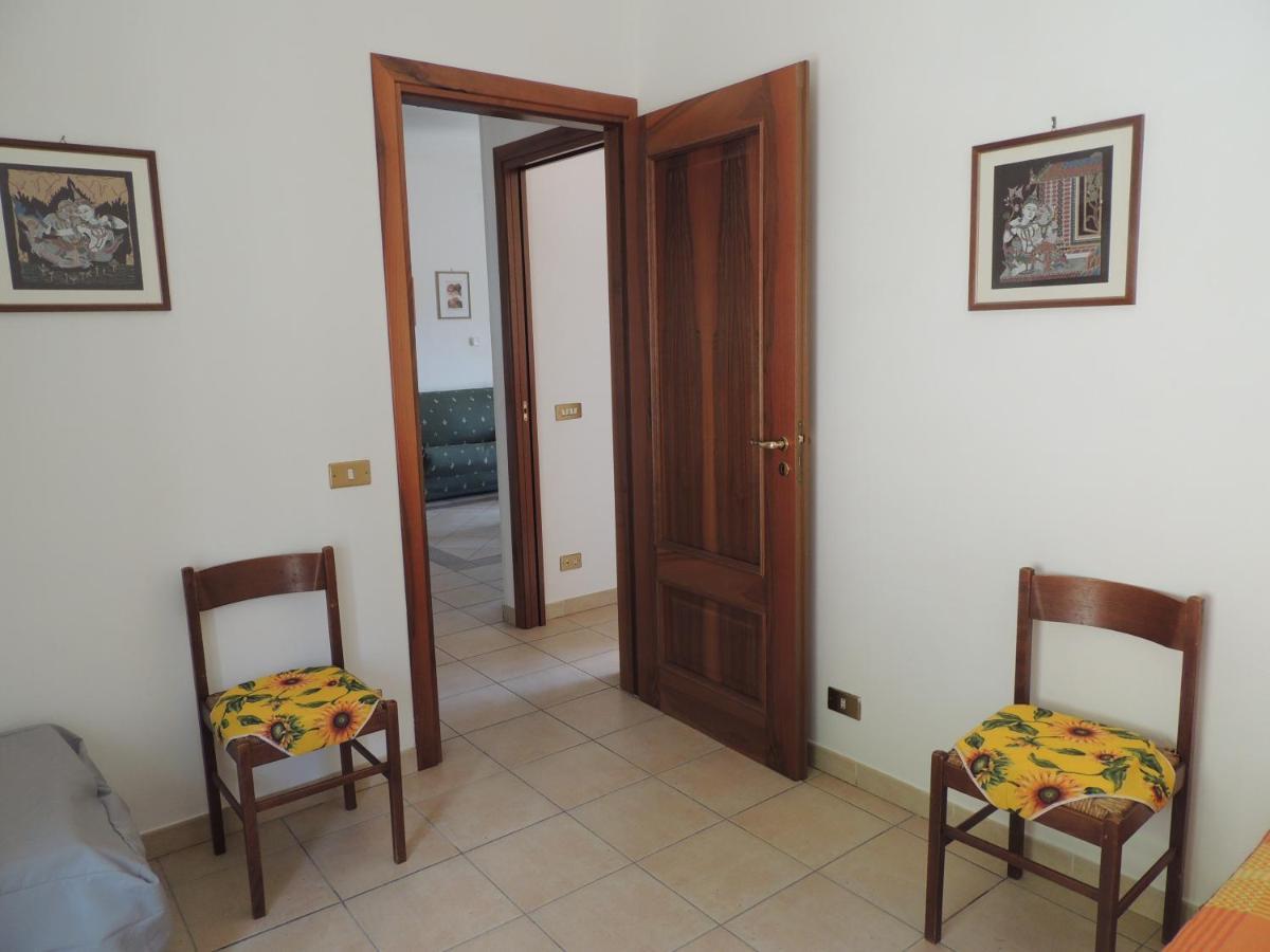 Casa Vacanza “Belvedere Sullo Ionio “ Rotondella Exterior foto